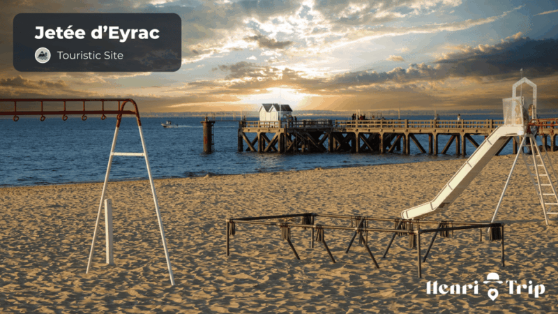 Arcachon : The Only Guide - Highlights and Must-See Attractions