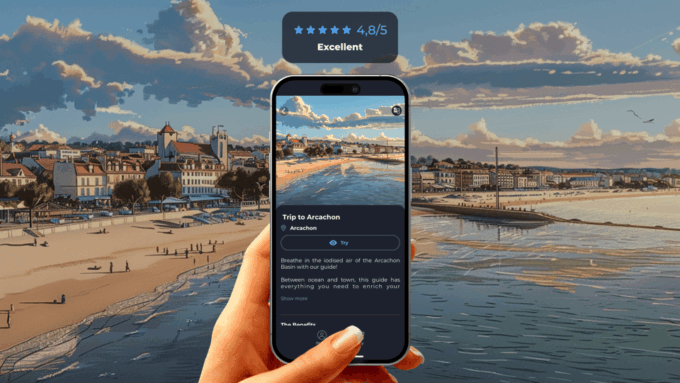 Arcachon : The Only Guide - Cancellation and Payment Options