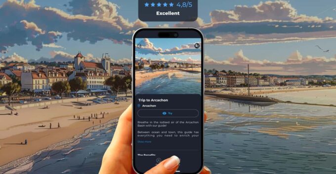 Arcachon : The Only Guide - Sum Up