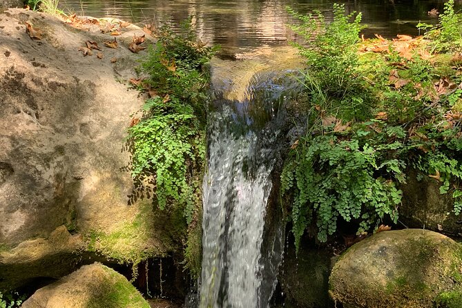 Arcadia Experience, Nature, People and Culture - Tour Highlights