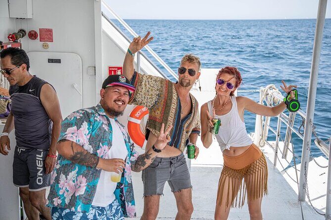 Arch Tour with Snorkeling and Food I Snorkel Fun - Final Thoughts