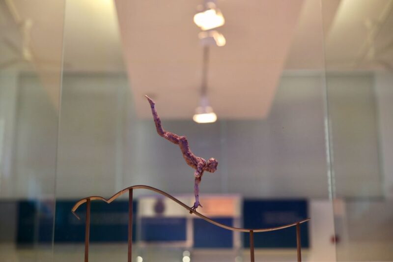 Archaeological Museum of Heraklion: Guided Walking Tour - Key Points