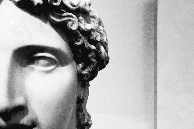 Archaeological Museum of Naples with Archaeologist Private Tour - Key Points