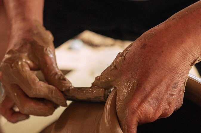 Archaeological sites Tour and Red Pottery in Tlacolula - Who’s This Tour Best For?