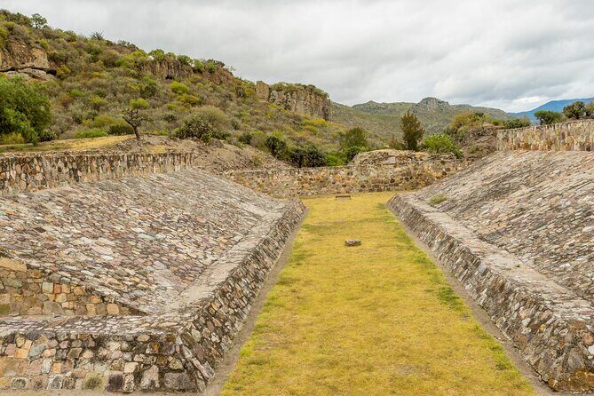 Archaeological sites Tour and Red Pottery in Tlacolula - Final Thoughts
