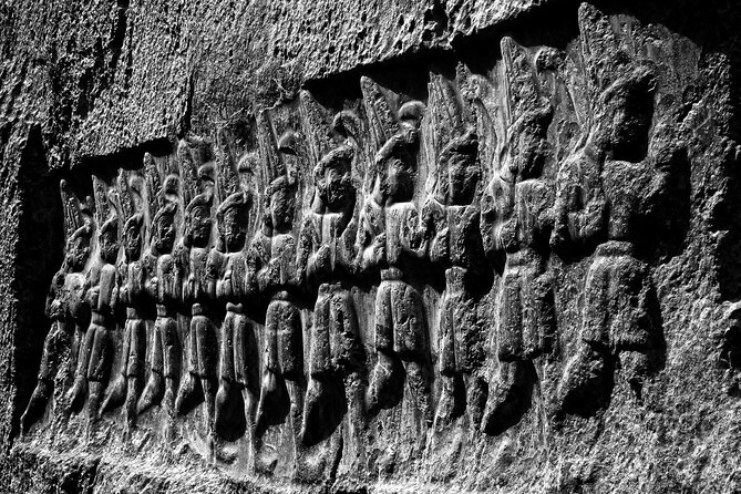 Archaeological Splendors of Anatolia Excursion - Good To Know