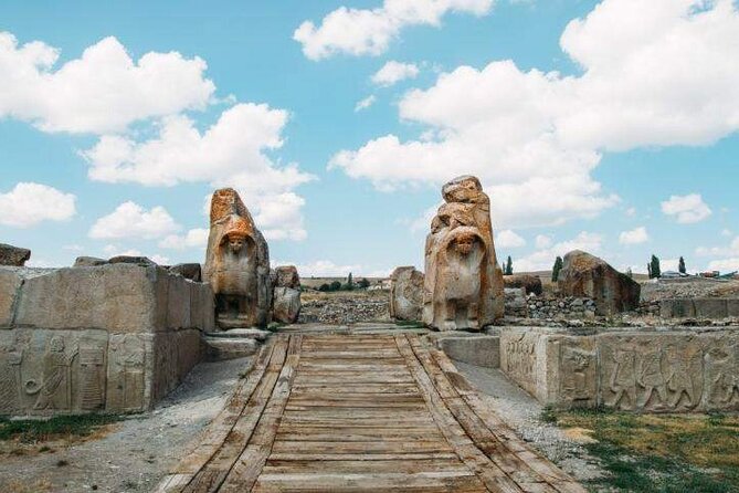 Archaeological Splendors of Anatolia Excursion - Highlights of the Itinerary