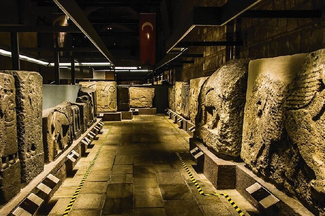 Archaeological Splendors of Anatolia Excursion - Customer Reviews and Feedback
