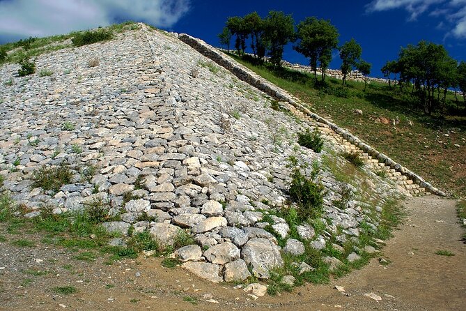 Archaeological Splendors of Anatolia Excursion - Ask Away
