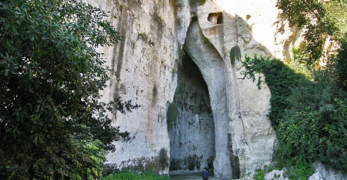 Archaeological Syracuse: Neapolis Park Private Tour - Highlights of the Tour