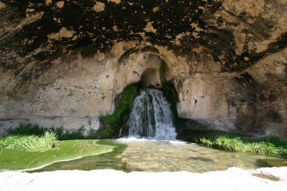 Archaeological Syracuse: Neapolis Park Private Tour - Frequently Asked Questions
