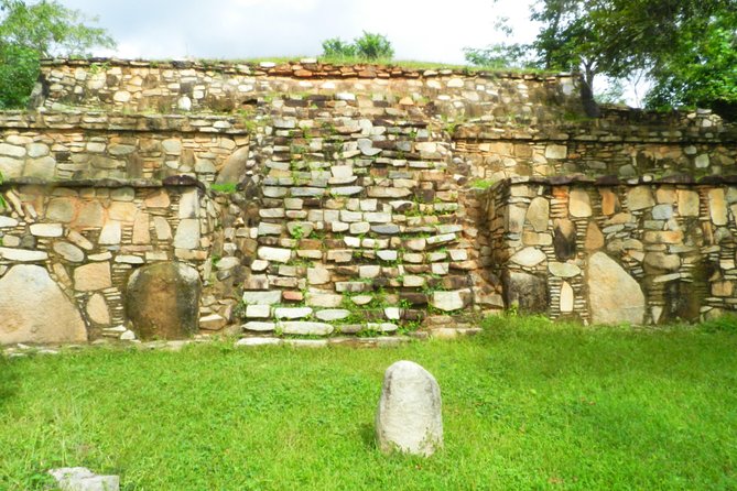 Archaeological Tehuacalco Site at Only 60 Minutes From Acapulco - Frequently Asked Questions
