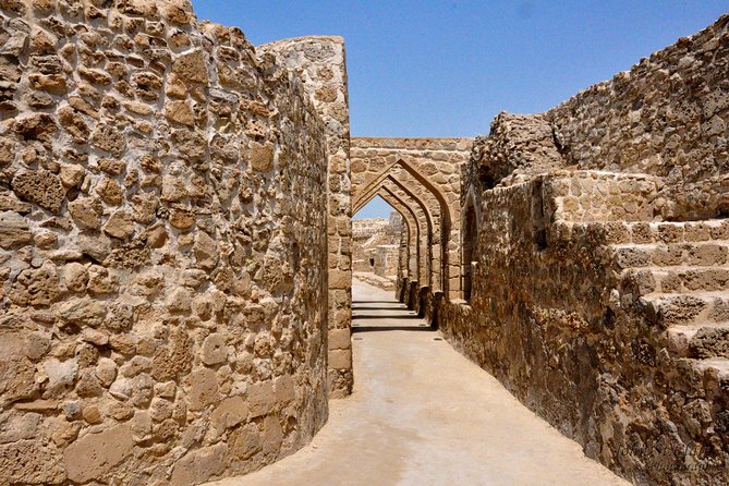 Archaeological Tour Bahrain - Good To Know