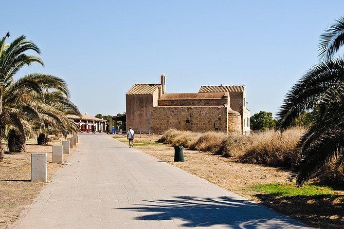 Archaeological Tour of Nora - Carthaginian Influences in Nora