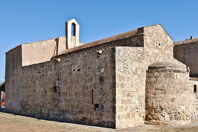 Archaeological Tour of Nora - Key Attractions of the Archaeological Site