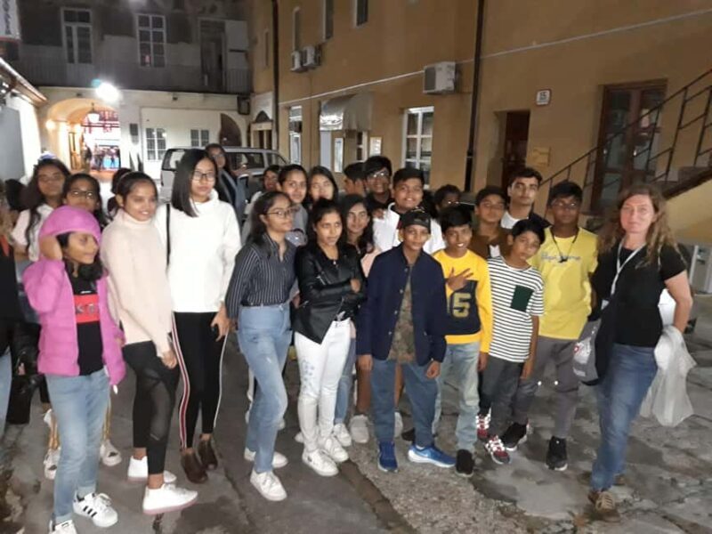 Archaeological Zagreb Walk - FAQs