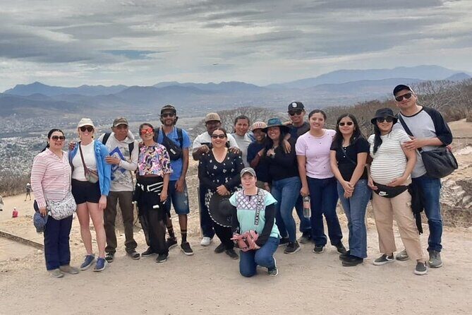 Archaeological Zone of Monte Alban,Alebrijes,Mezcal and Barro Negro - Practical Details and Why They Matter