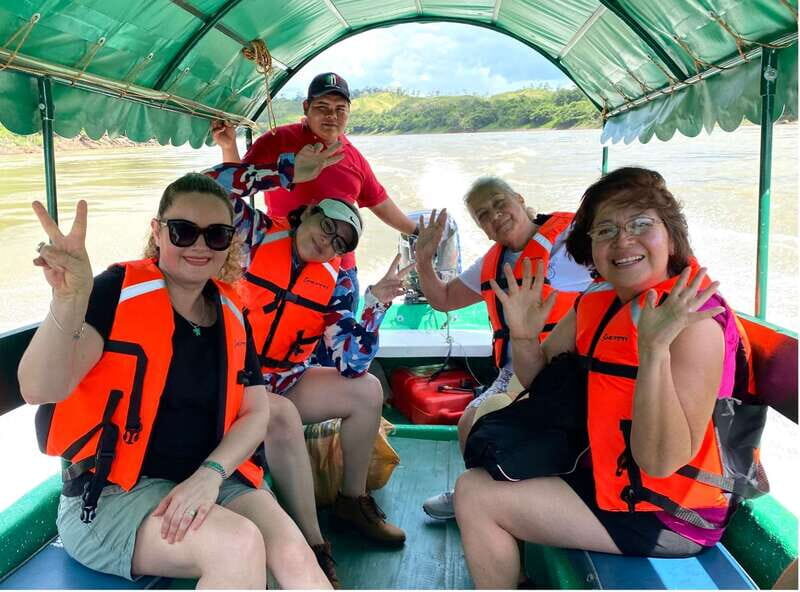 Archaeological Zones Yaxchilan & Bonampak - Exploring the Archaeological Zones of Yaxchilan & Bonampak: A Detailed Review