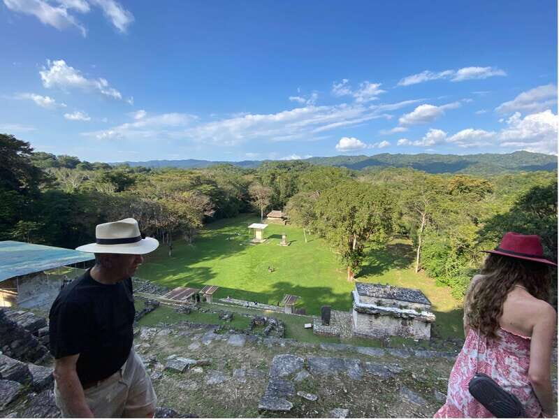 Archaeological Zones Yaxchilan & Bonampak - Authentic Experiences and Practical Tips