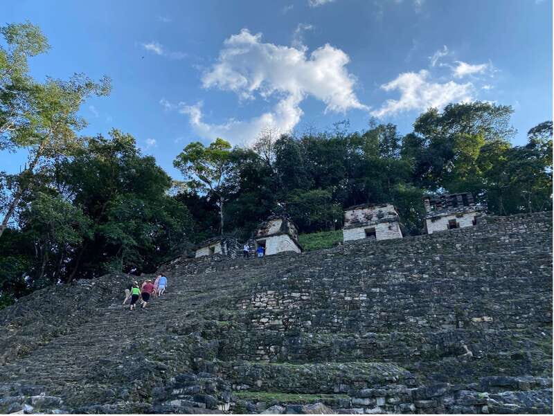 Archaeological Zones Yaxchilan & Bonampak - Final Thoughts: Who Will Love This Tour?