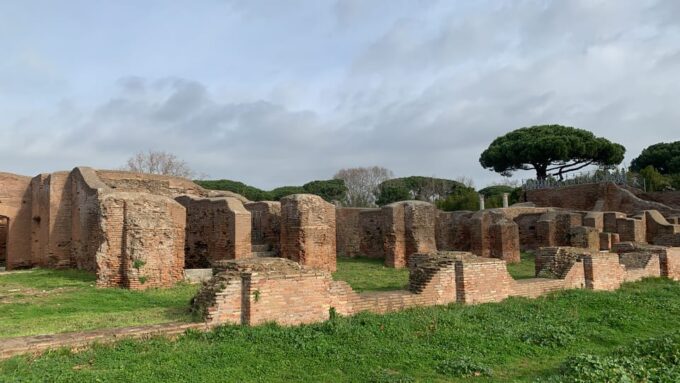 Archeological Area of Ostia Antica Entry Ticket - Frequently Asked Questions