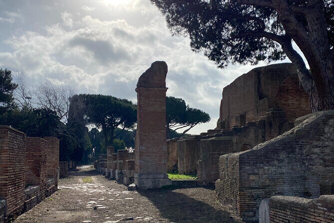 Archeological Area of Ostia Antica Reserved Entry - Final Thoughts: Is It Worth It?