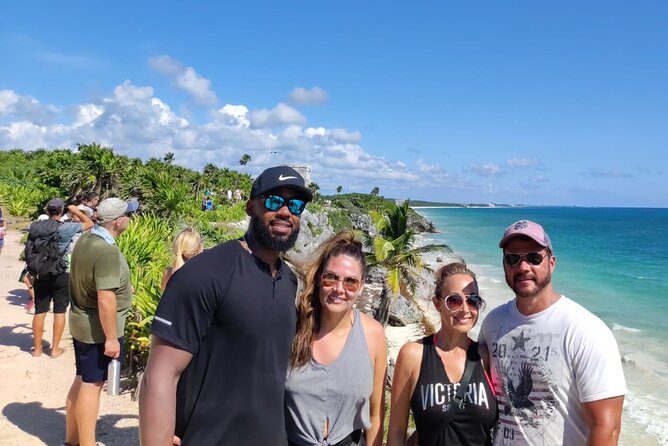 Archeological Guided Walking Tour in Tulum - Pricing and Availability