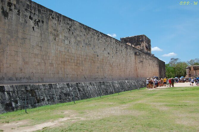 Archeological Mayan Chichen Itza classic from Playa del Carmen - Final Thoughts