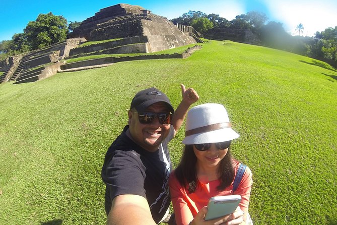 Archeological Mayan Sites Tour Including the Pompeii of America, Joya De Ceren - Highlights of the Tour