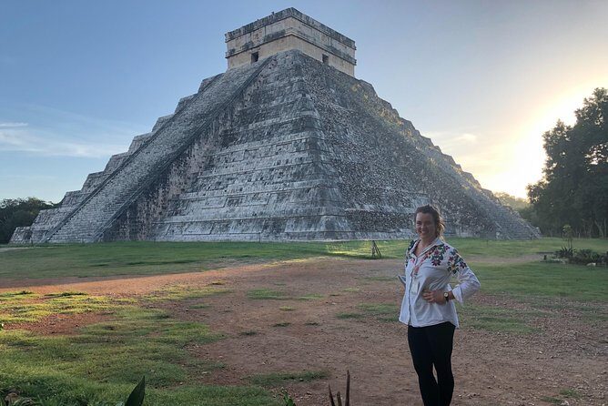 Archeological Tour in Tulum, Coba and Chichen Itza - Final Thoughts