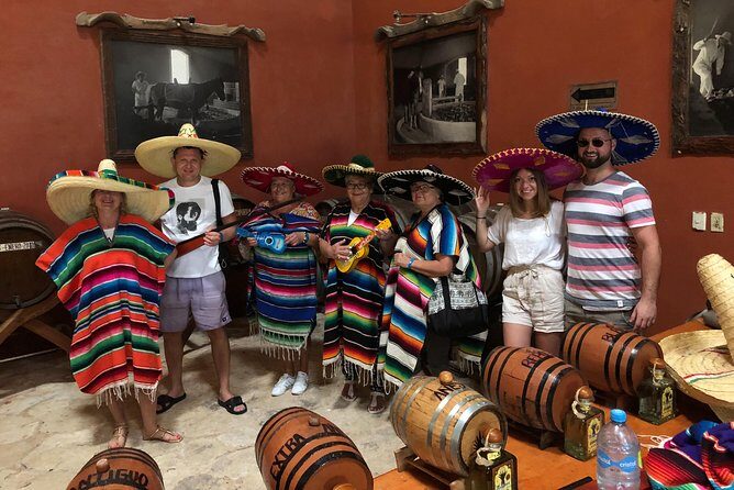 Archeological Tour in Tulum, Coba and Chichen Itza - FAQ