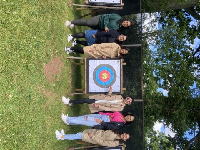 Archery Experience in the Herefordshire Countryside - Frequently Asked Questions