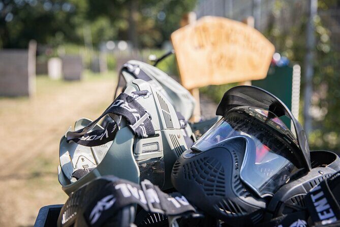 Archery Tag in Amsterdam  The Ultimate Game of Strategy and Fun - What to Expect from Your Archery Tag Experience