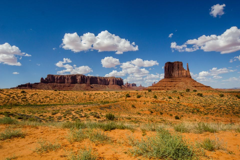 Arches and Canyonlands National Park: In-App Audio Guides - Flexible and Hands-Free Experience