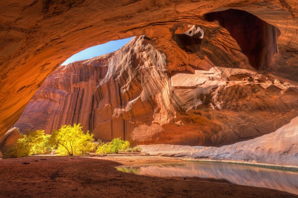 Arches, Canyonlands, Bryce & Zion Driving Tour - Discovering Bryce Canyon National Park
