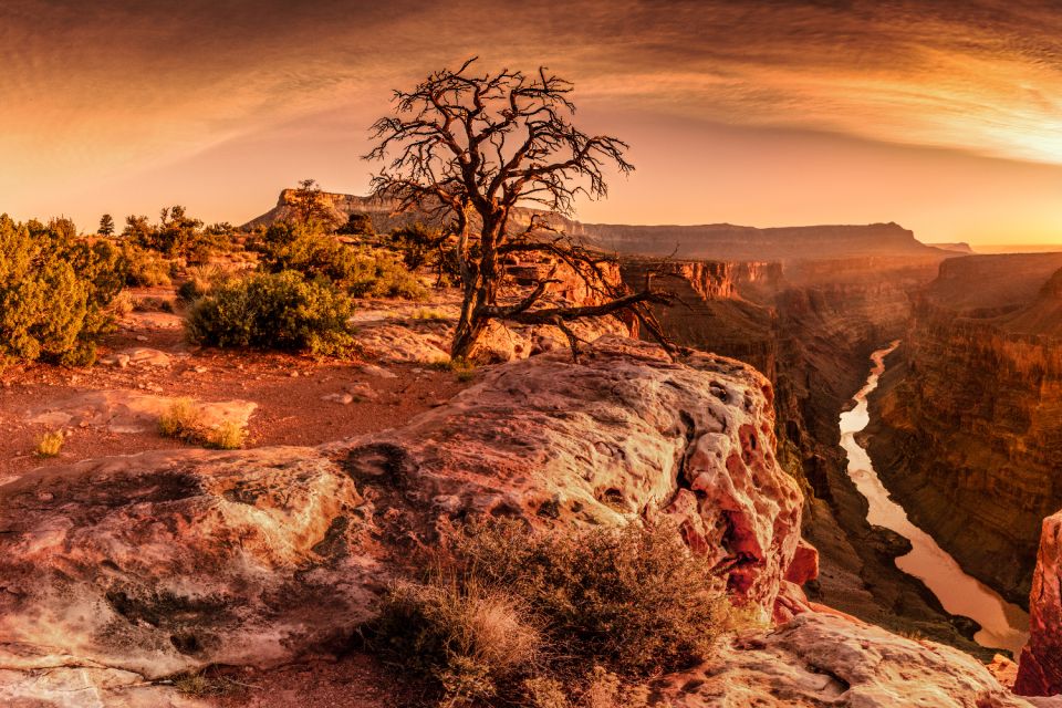 Arches, Canyonlands, Bryce & Zion Driving Tour - Rugged Wilderness and Mesas