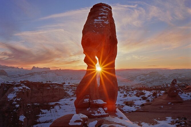 Arches, Canyonlands & Moab Adventures: Small Group 3-Day Tour - Experiencing the Town of Moab