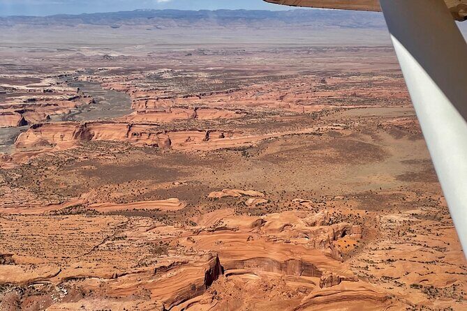 Arches National Park Airplane Tour - The Sum Up: Is It Worth It?