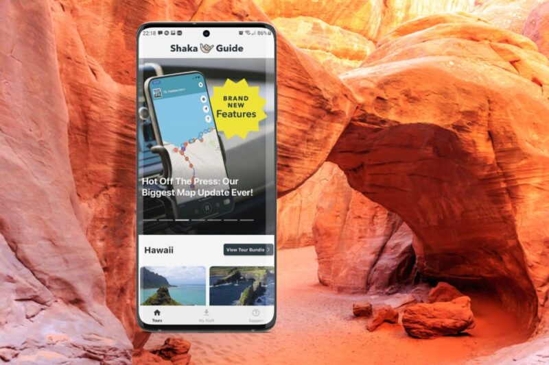 Arches National Park: Driving Tour With Audio Guide - Geology and Natural Beauty