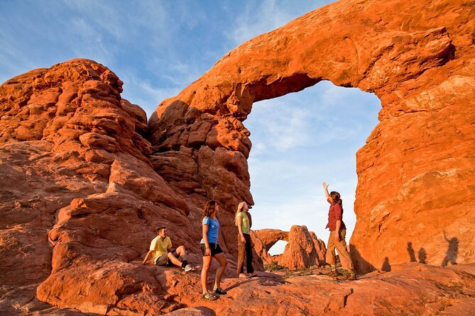 Arches National Park Morning Tour - Tips for an Enjoyable Experience