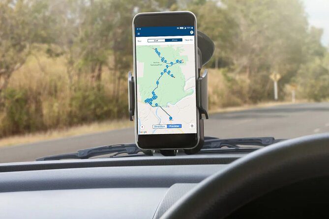 Arches National Park Self-Guided Driving Audio Tour - User Feedback and Ratings