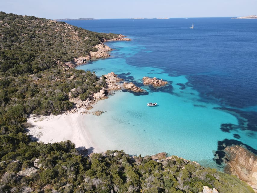 Archipelago La Maddalena Boat Tour - Important Information