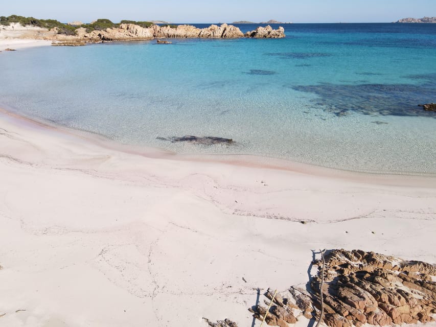 Archipelago La Maddalena Boat Tour - Sightseeing Attractions