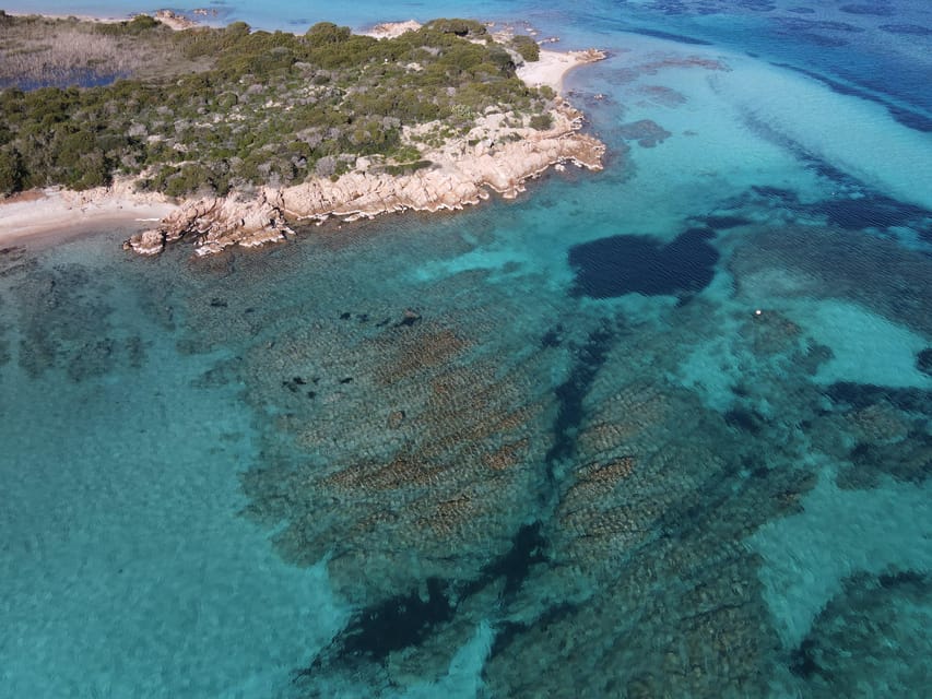 Archipelago La Maddalena Boat Tour - Booking Flexibility