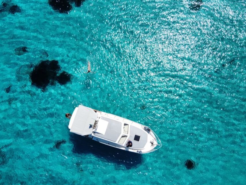 Archipelago of La Maddalena, Boat Trip With Dalù Boat - Highlights of the Itinerary