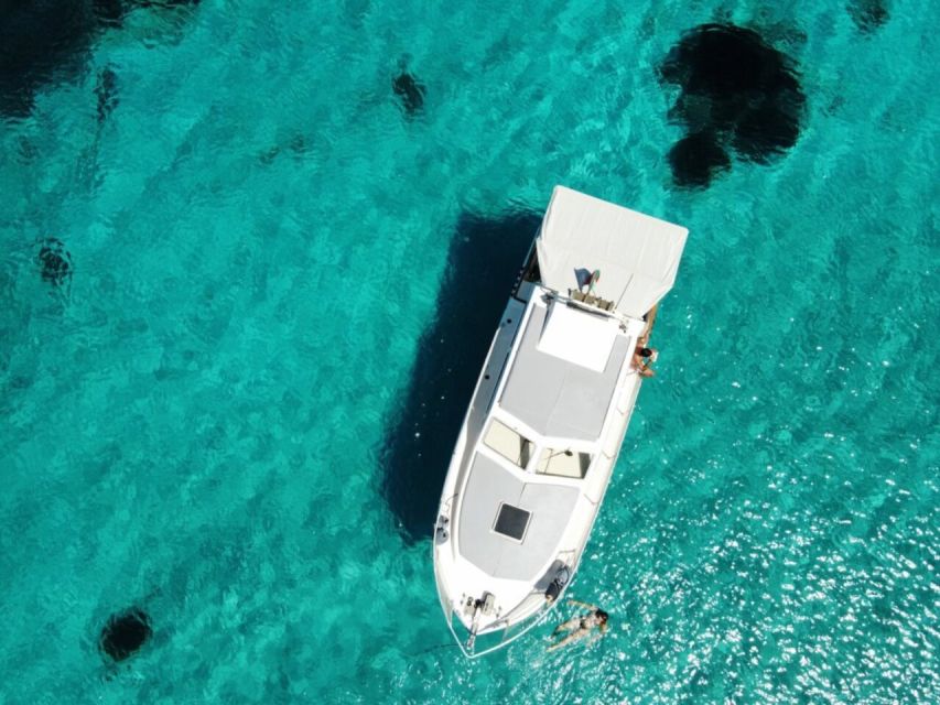 Archipelago of La Maddalena, Boat Trip With Dalù Boat - Suitability for Different Groups