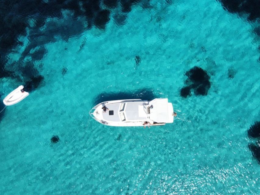 Archipelago of La Maddalena, Boat Trip With Dalù Boat - Additional Optional Experiences