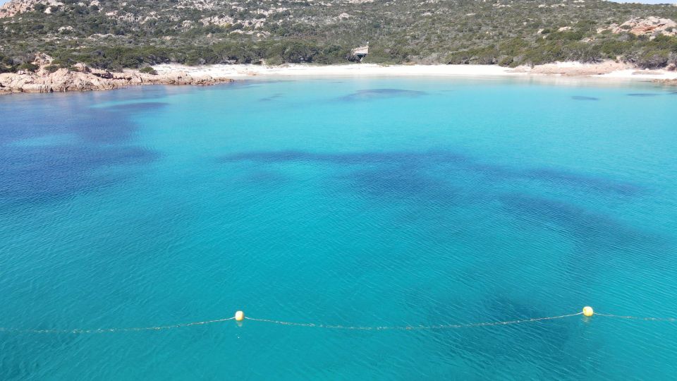 ARCHIPELAGO OF LA MADDALENA, CALA COTICCIO BY SEA-SHUTTLE - Frequently Asked Questions