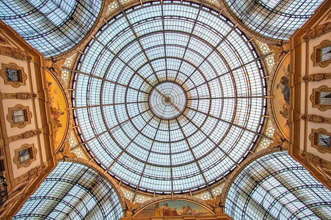 Architectural Milan: Private Tour with a Local Expert - Exploring Milan’s Architectural Gems
