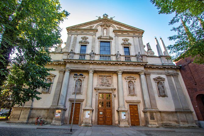 Architectural Milan: Private Tour with a Local Expert - Who Will Benefit Most?